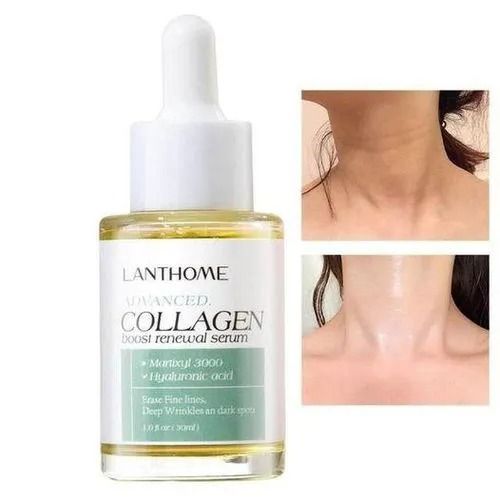 Collagen Boost Renewal Serum 30ml