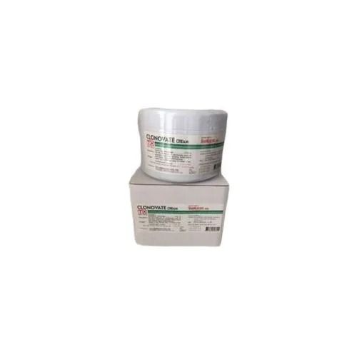 Clonovate 450g Body Whitening And Lightening Cream Very Effective