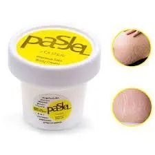 Pasjel Cream For Stretch Marks And Scar Removal Powerful To Stretch Marks Maternity Skin Body Repair Cream 50g