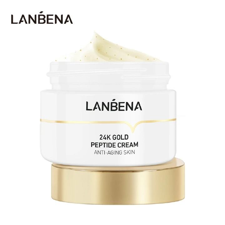 Best Price For Lanbena K Multi Peptide Cream G New Version New