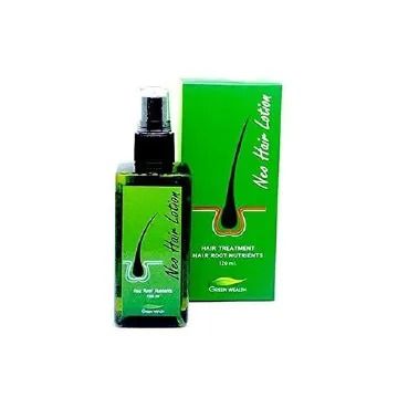 Neo Hair Growth Lotion-100% Natural Treatment -120mL