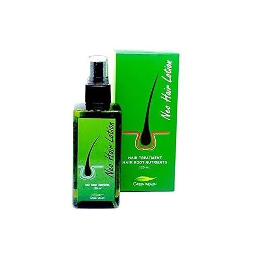 Neo Hair Growth Lotion-100% Natural Treatment -120mL