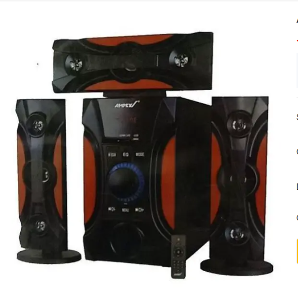 Ampex A18-3.1Ch Woofer