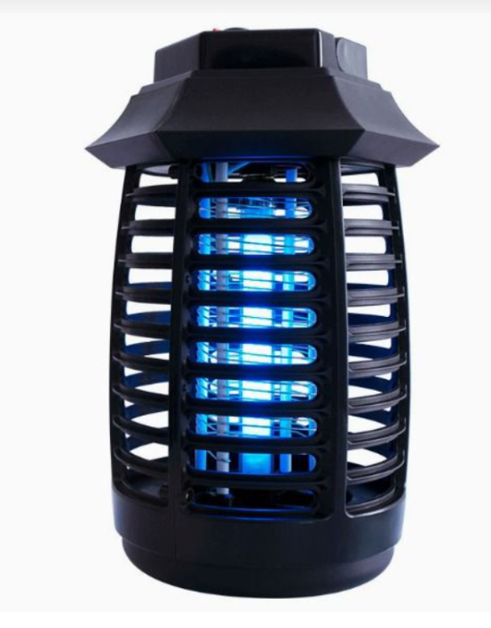 💯 Electric mosquito Insect killer .Enlarge Mosquito Killer Lam New Electric LED Mosquito Killer Trap Lamp For Lighting And Mosquito Killing suitable for both indoors and outdoors Perfect for camping