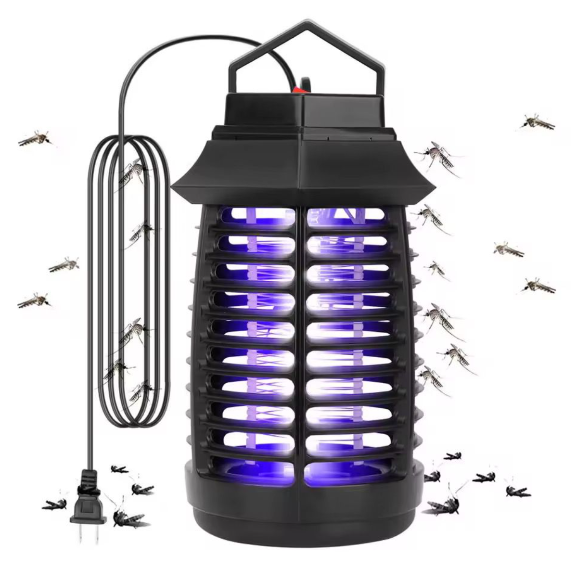 💯 Electric mosquito Insect killer .Enlarge Mosquito Killer Lam New Electric LED Mosquito Killer Trap Lamp For Lighting And Mosquito Killing suitable for both indoors and outdoors Perfect for camping