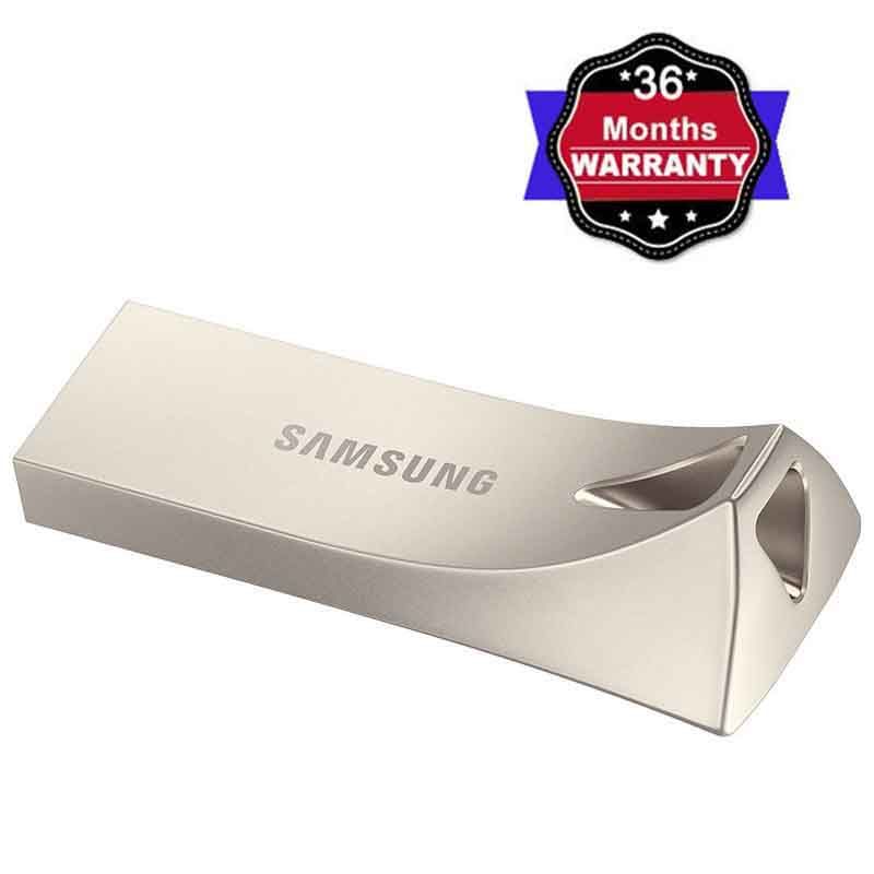 Samsung 32GB 64GB 128GB 256GB 512GB 1TB 2TB USB3.0 Flash Drive Disk Metal Pen Drive Stick U Disk Flashdisk Pendrive 32G 64G 128G 256G 512G 1T 2T