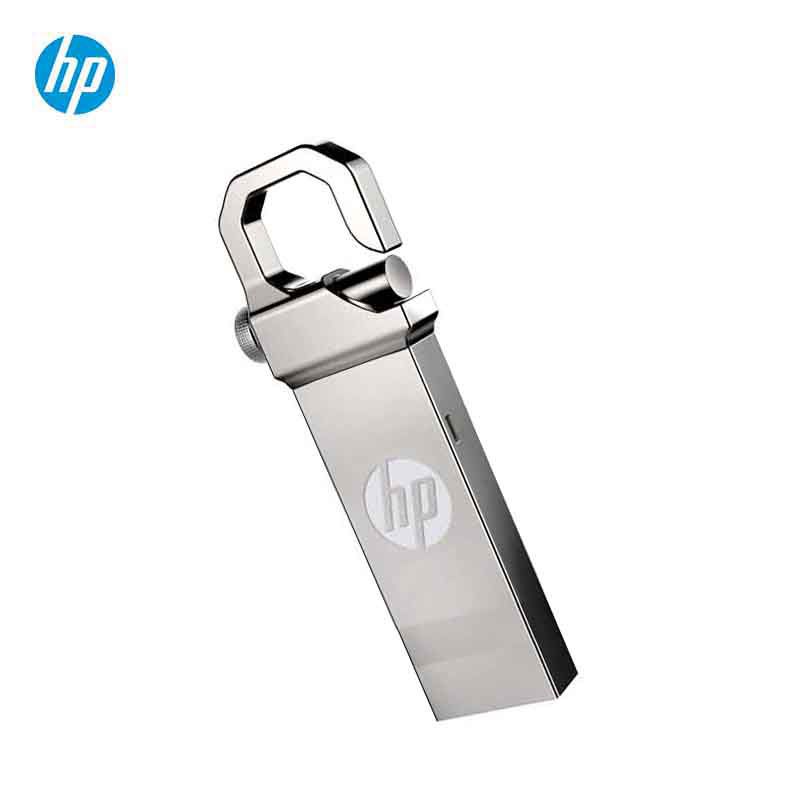 HP 32GB 64GB 128GB 256GB 512GB 1TB 2TB USB3.0 Flash Drive Disk Metal Pen Drive Stick U Disk Flashdisk Pendrive 32G 64G 128G 256G 512G 1T 2T