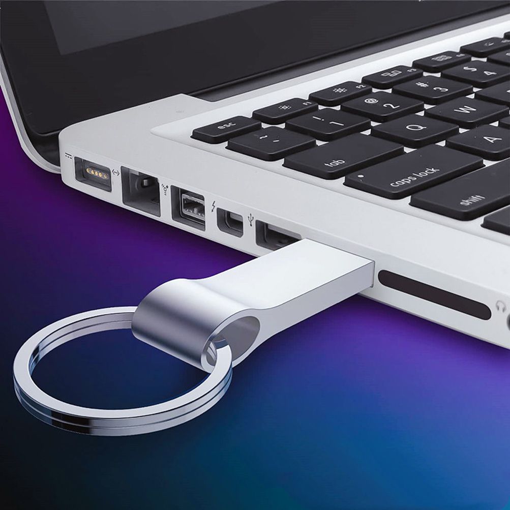 VEFASONIC 32GB 64GB 128GB 256GB 512GB 1TB 2TB USB3.0 Flash Drive Disk Metal Pen Drive Stick U Disk Flashdisk Pendrive 32G 64G 128G 256G 512G 1T 2T