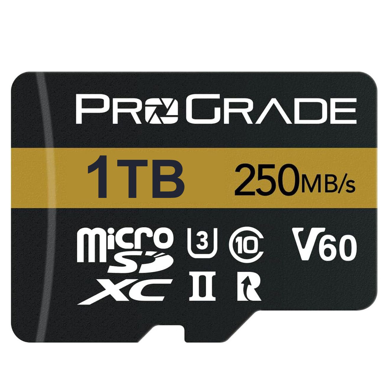 PROGRADE PRO V60 U3 SDXC 256GB 512GB 16GB 32GB 64GB 128GB 1TB 2TB Memory Card Micro SD 16G 32G 64G 128G 256G 512G 1T 2T Class 10 TF Mini Microsd Card