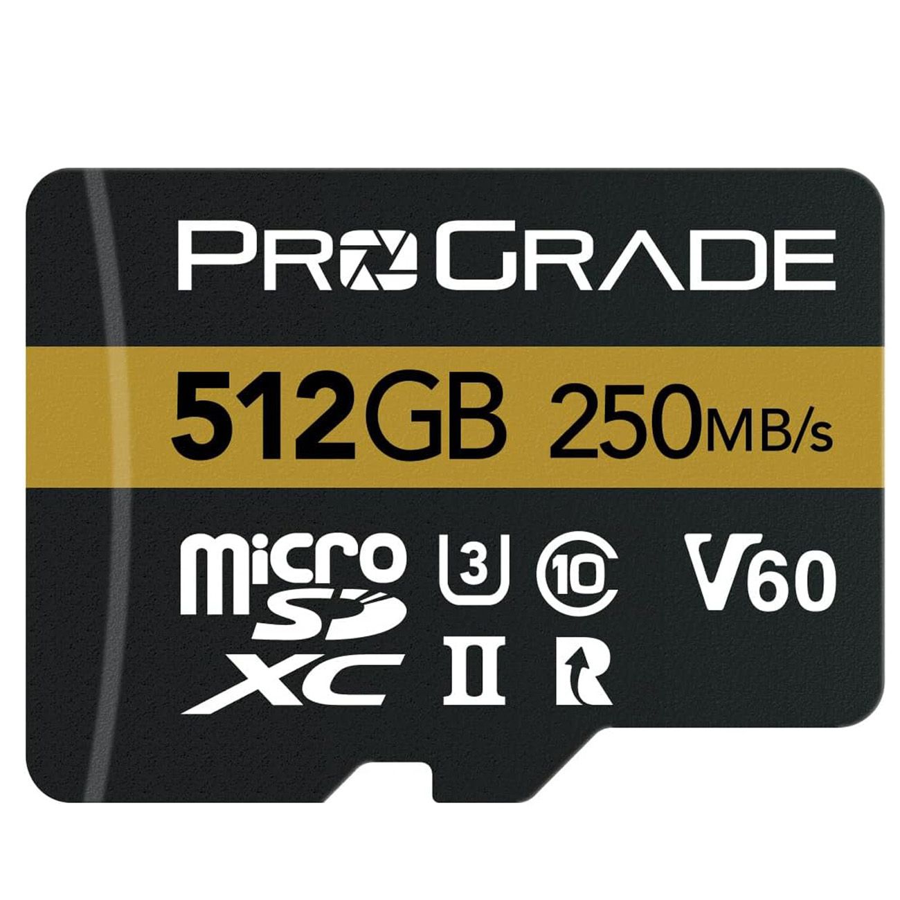 PROGRADE PRO V60 U3 SDXC 256GB 512GB 16GB 32GB 64GB 128GB 1TB 2TB Memory Card Micro SD 16G 32G 64G 128G 256G 512G 1T 2T Class 10 TF Mini Microsd Card