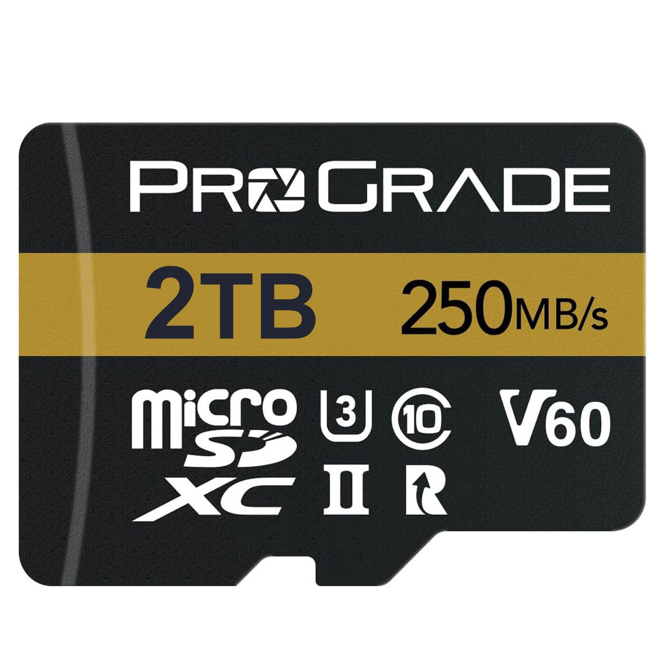 PROGRADE PRO V60 U3 SDXC 256GB 512GB 16GB 32GB 64GB 128GB 1TB 2TB Memory Card Micro SD 16G 32G 64G 128G 256G 512G 1T 2T Class 10 TF Mini Microsd Card