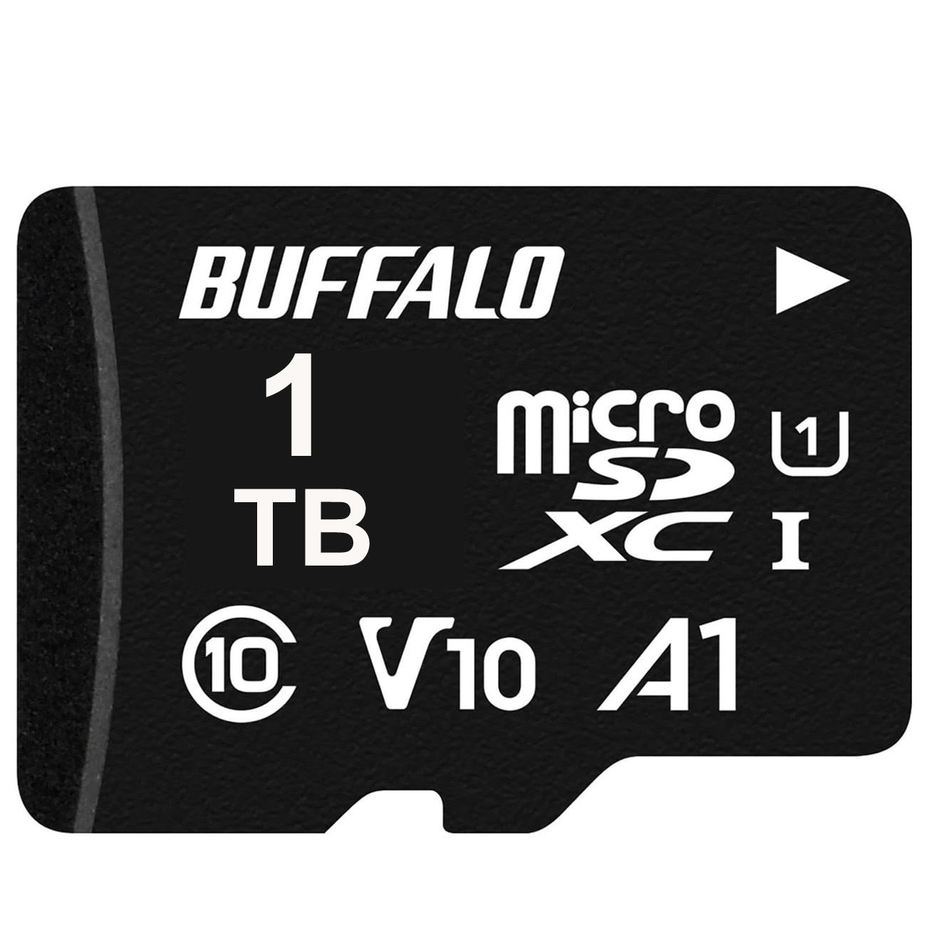 BUFFALO U1 V10 SDXC 256GB 512GB 16GB 32GB 64GB 128GB 1TB 2TB Memory Card Micro SD 16G 32G 64G 128G 256G 512G 1T 2T Class 10 TF Mini Microsd Card