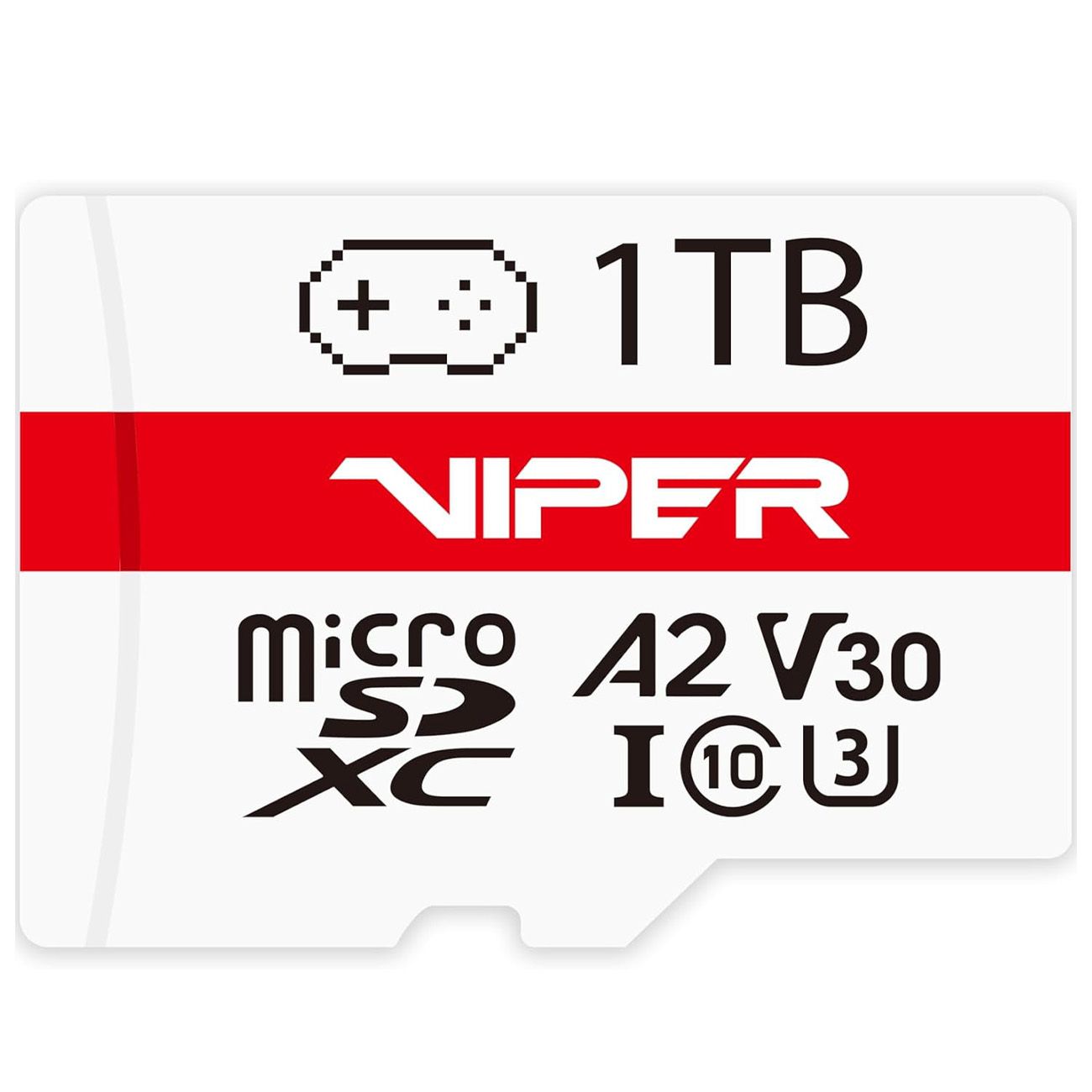 VIPER A2 U3 V30 SDXC 256GB 512GB 16GB 32GB 64GB 128GB 1TB 2TB Memory Card Micro SD 16G 32G 64G 128G 256G 512G 1T 2T Class 10 TF Mini Microsd Card