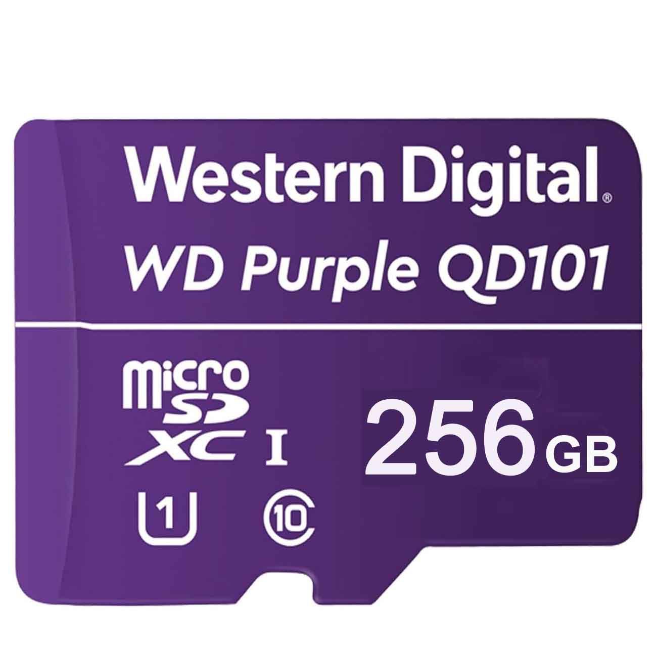 Western Digital U1 SDXC 256GB 512GB 16GB 32GB 64GB 128GB 1TB 2TB Memory Card Micro SD 16G 32G 64G 128G 256G 512G 1T 2T Class 10 TF Mini Microsd Card