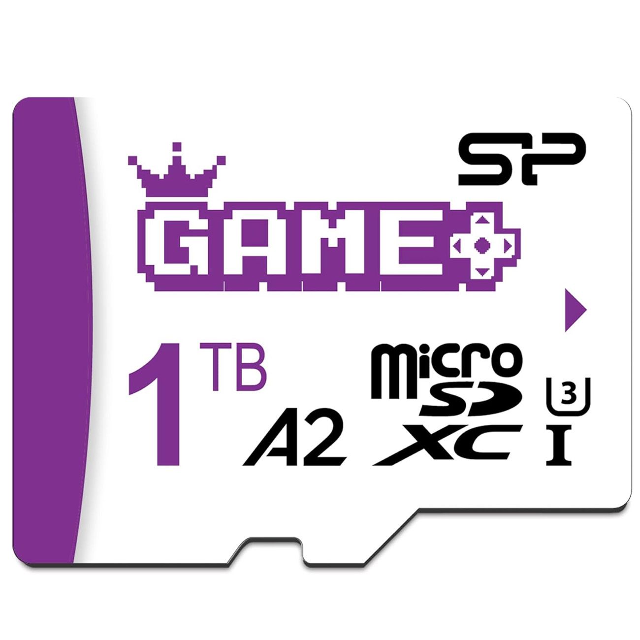 SP GAME A2 U3 SDXC 256GB 512GB 16GB 32GB 64GB 128GB 1TB 2TB Memory Card Micro SD 16G 32G 64G 128G 256G 512G 1T 2T Class 10 TF Mini Microsd Card