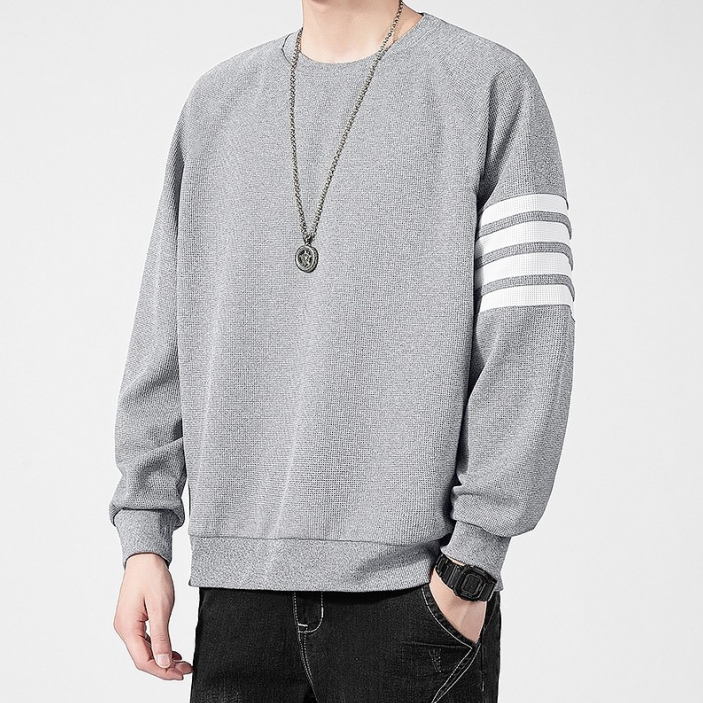 New In Hoodies Sweatshirts Mens Clothes Ropa Winter Hooded Streetwear Long Sleeve T-Shirt Male Clothing Casual Tee Shirt