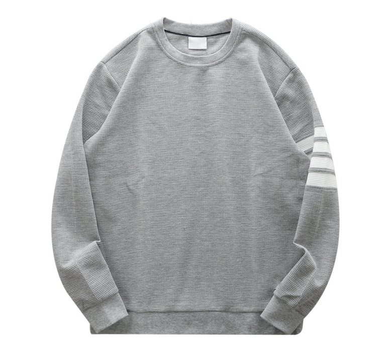 New In Hoodies Sweatshirts Mens Clothes Ropa Winter Hooded Streetwear Long Sleeve T-Shirt Male Clothing Casual Tee Shirt