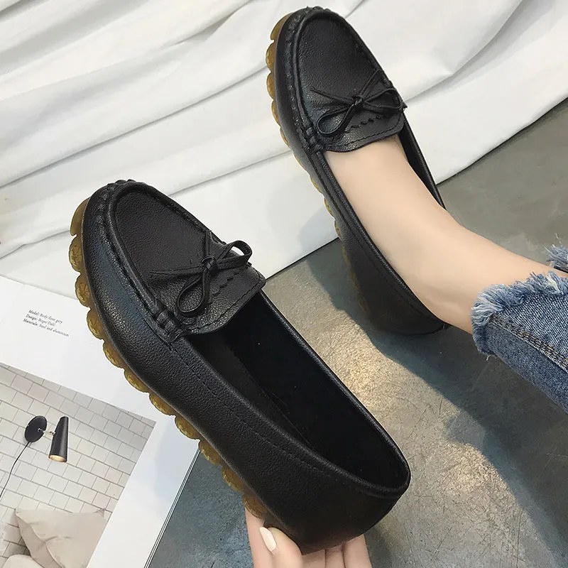 Womens Shoes Flats Loafers Ladies Sneakers Womens Designer Flat Ladies Shoes  Ballerinas and Flat