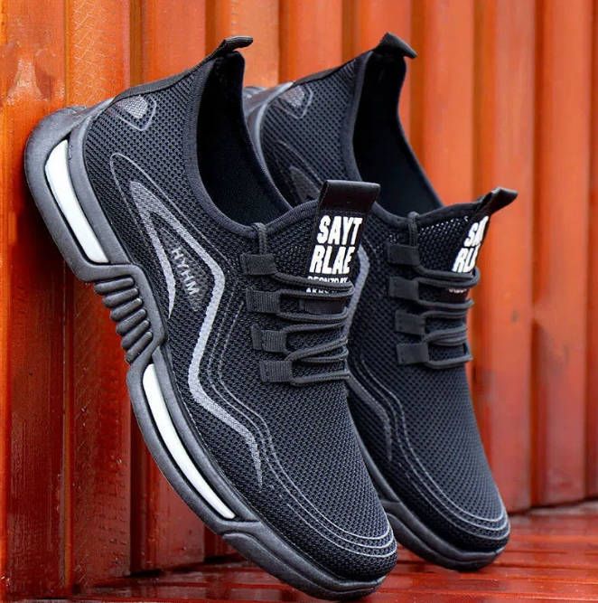 Men Shoes Sneakers Athletic Casual Shoes for Men Sport Shoes Sneakers Men Running Shoes Boy Basketball Shoes Fashion Casual  Shoes Cross Boy Travel Shoes Fast delivery within 1-5 days