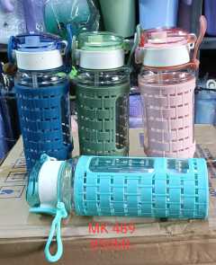 Classic Water bottle 850ml Available in the above patterns Stay hydrated and motivated through the Day with Water or Juice Bottle