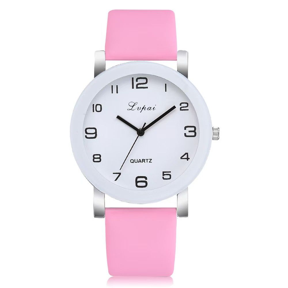 Wrist Watches Best Sellers Women Watches Luxury White Bracelet Watches Ladies Dress Creative Clock Women Watches Elegant, concise, and generous commuting necessities Women's watch