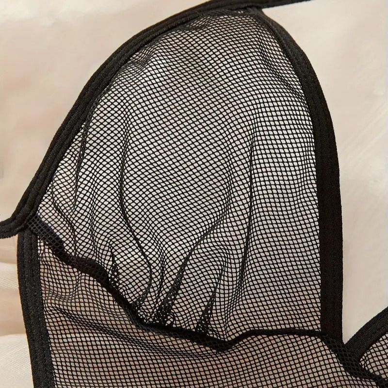 Low Cut Sexy Lingerie with Leopard Print Backless Stockings And Vest Temptation Game Uniform Club Wear No Strip Tease
