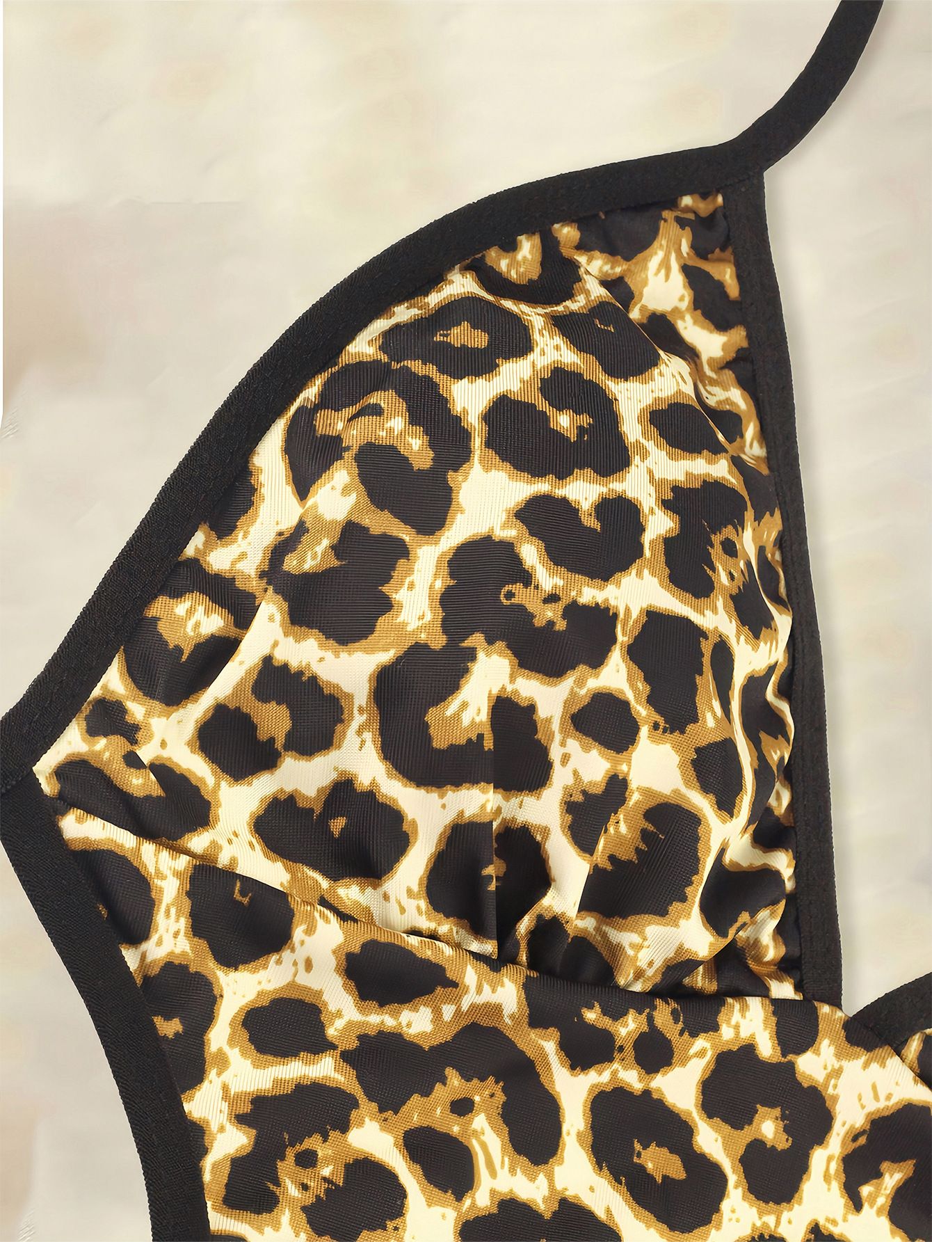 Low Cut Sexy Lingerie with Leopard Print Backless Stockings And Vest Temptation Game Uniform Club Wear No Strip Tease