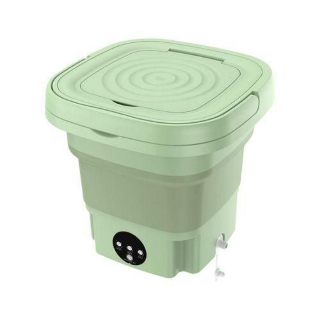 7.5kg capacity portable Electric Foldable Washing Machine 7.5kg capacity