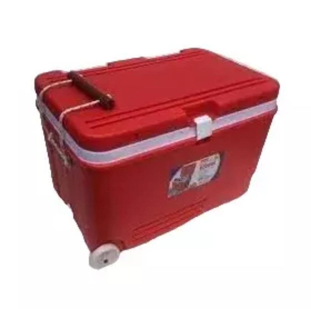 155L Combo Aristo insulated Ice Cooler Boxes (6L+14L+25L+110L) Aristo Insulated Chiller Ice Box for Travel Party Bar Ice Cubes Cold Drinks Medical Purpose