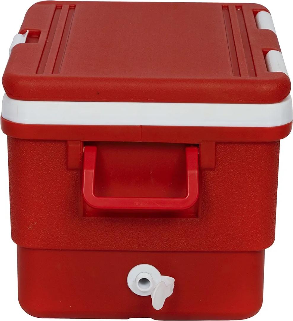 155L Combo Aristo insulated Ice Cooler Boxes (6L+14L+25L+110L) Aristo Insulated Chiller Ice Box for Travel Party Bar Ice Cubes Cold Drinks Medical Purpose