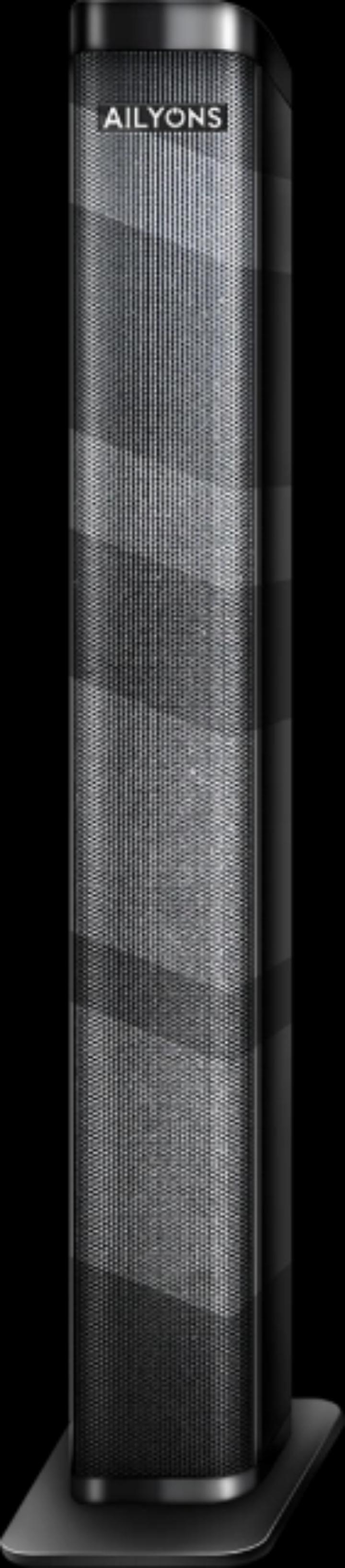 Ailyons Subwoofer SB-502K 2.1CH with AC/DC dual power supply 10000W PMPO and 30W+15Wx2 power output. Supports FM, SD card Bluetooth wireless connection and Remote control