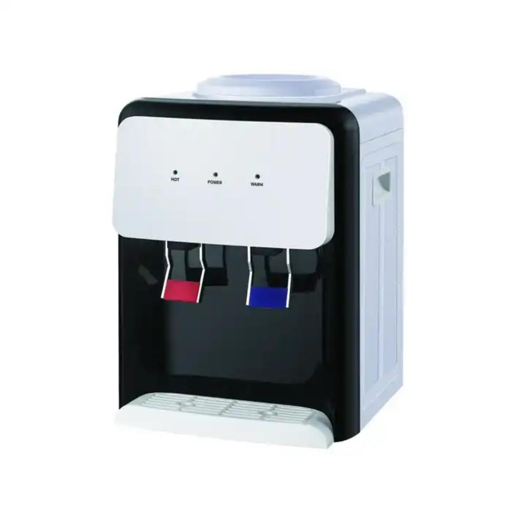 Primdale hot and normal table top water dispenser YT-24 Table top Primdale water dispenser with LED Light status display