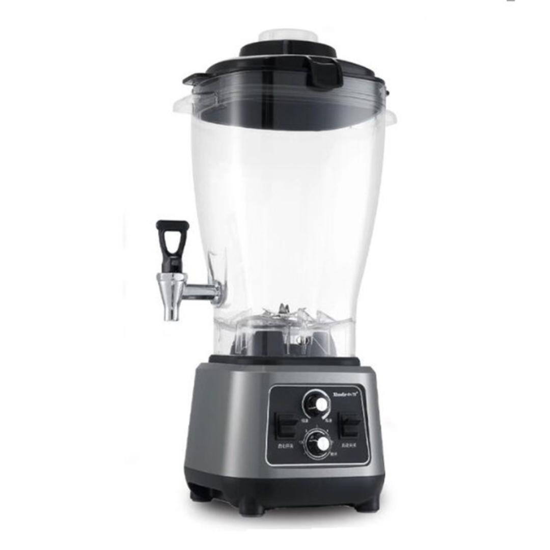 Signature Commercial Household Blender Mixer Juicer Fruit Food Processor Ice Smoothies Blender Juice Maker Crusher with 15L capacity and 2800W powerful motor SGANS-1580B
