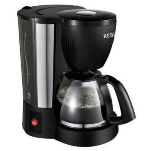 Sokany Coffee Maker 12 cups Sokany Fully Automatic Coffee Maker Machine Sokany Coffee Maker Automatic Drip American Milk Tea Machine Coffee Pot (1YR WRTY)