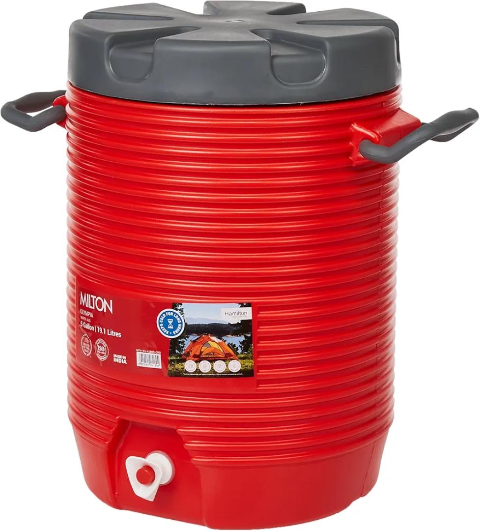 Milton Kool Rio Best price for Redberry 3pcs Milton kool Olympia water jugs set / water ...