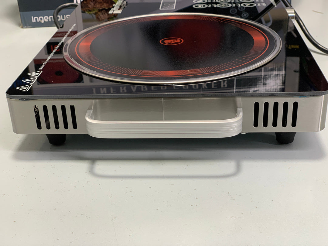 Hoffmans Single plate infrared cooker HM-8095 single plate electric ceramic stove 2200W Suitable for all pots