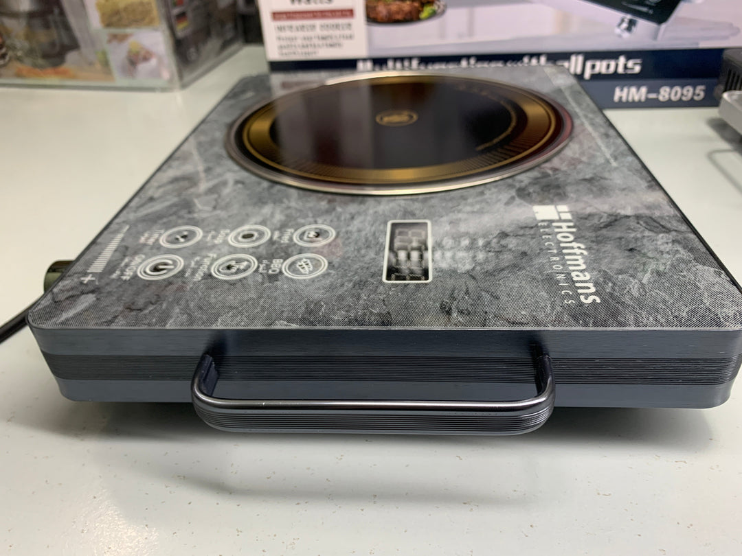 Hoffmans Single plate infrared cooker HM-8095 single plate electric ceramic stove 2200W Suitable for all pots