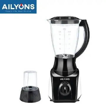 Ailyons Blender 1.5L (300W)