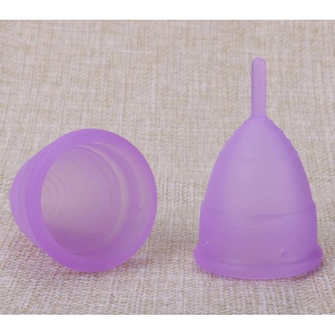 Premium Reusable Menstrual Cup – #1 Leakproof, Eco-Friendly Period Protection in Kenya the Smarter, Greener Way to manage your Period – Save Money & The Planet
