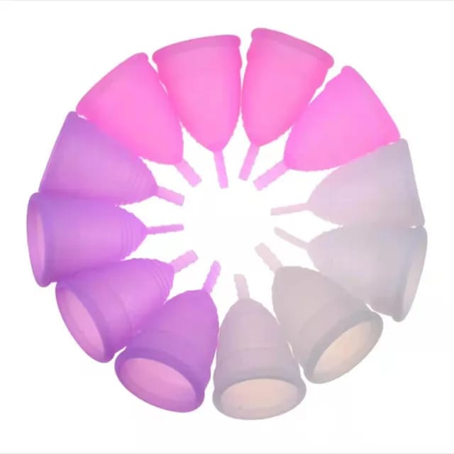 Premium Reusable Menstrual Cup – #1 Leakproof, Eco-Friendly Period Protection in Kenya the Smarter, Greener Way to manage your Period – Save Money & The Planet