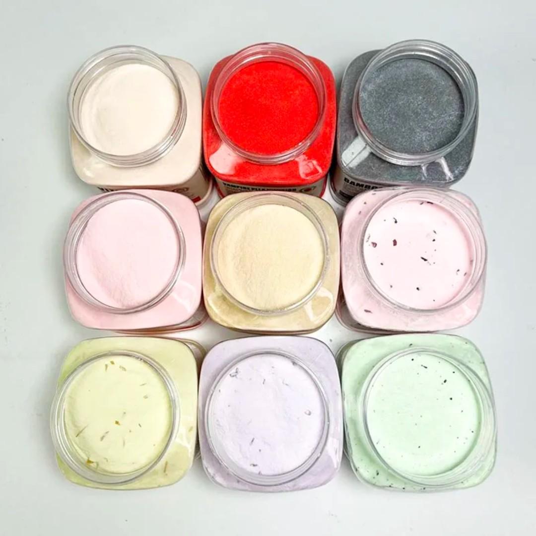 ✨ Pure Himalayan Jelly Mask - Hydrate, Repair & Glow! (23fl oz) ✨ Kenya's #1 Calming Skin Savior ✨