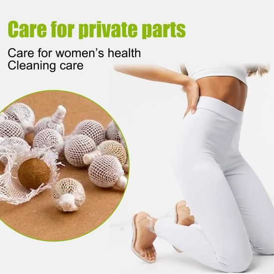 Vaginal Detox Yoni Pearls –3pcs  Natural Intimate Care for Women a natural herbal remedy designed to cleanse, detoxify, and rejuvenate the female reproductive system  (Kilimall Kenya)