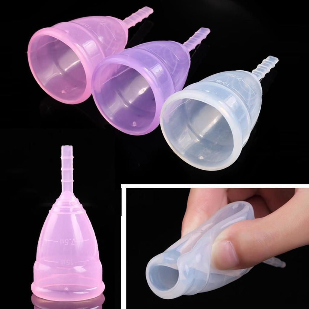 Premium Reusable Menstrual Cup – #1 Leakproof, Eco-Friendly Period Protection in Kenya The Smarter, Greener Way to Manage Your Period – Save Money & The Planet