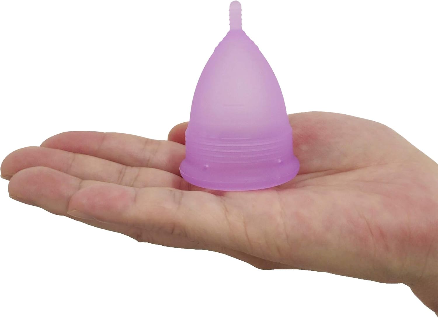 Premium Reusable Menstrual Cup – #1 Leakproof, Eco-Friendly Period Protection in Kenya The Smarter, Greener Way to Manage Your Period – Save Money & The Planet
