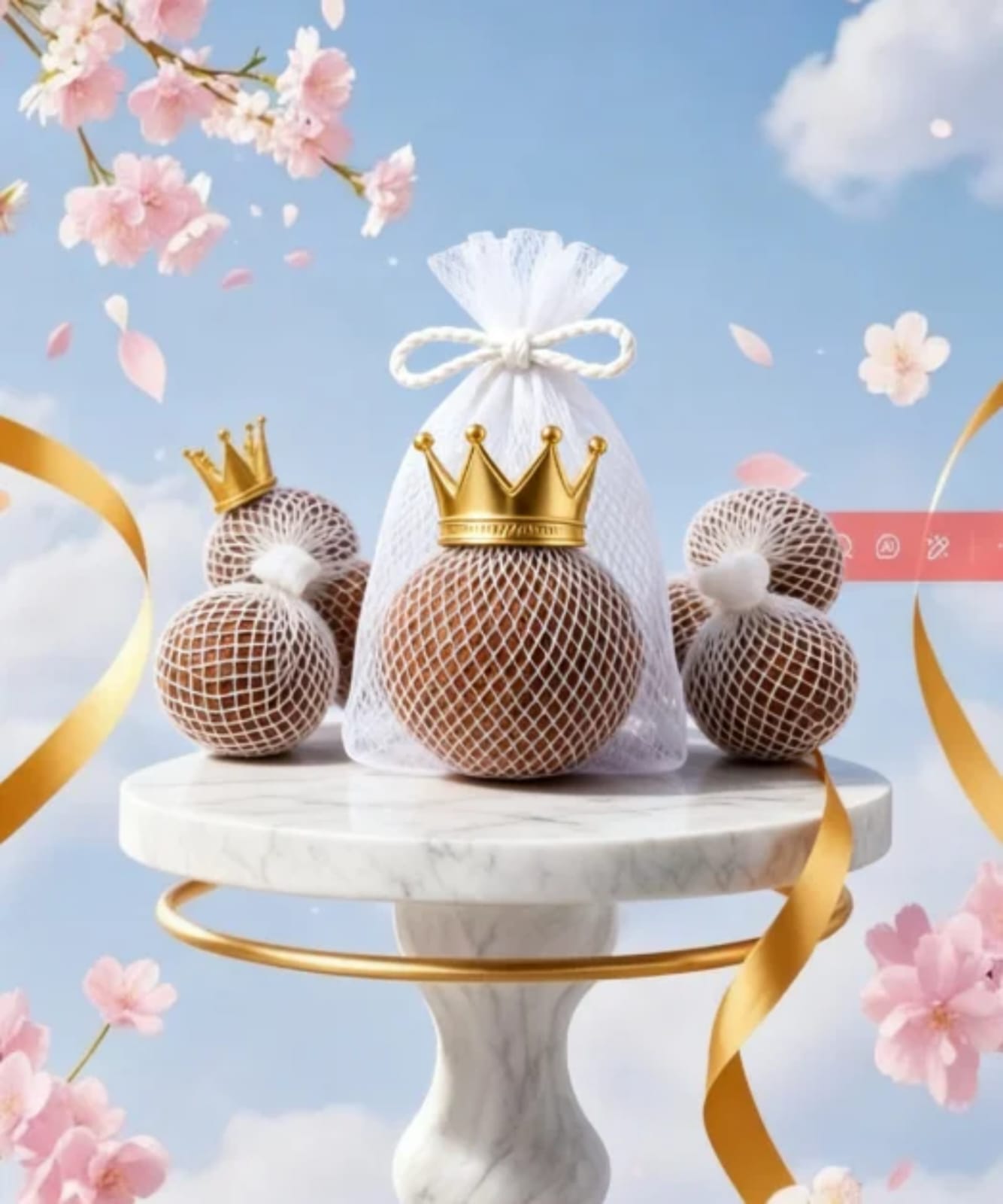 Vaginal Detox Yoni Pearls –3pcs  Natural Intimate Care for Women a natural herbal remedy designed to cleanse, detoxify, and rejuvenate the female reproductive system  (Kilimall Kenya)