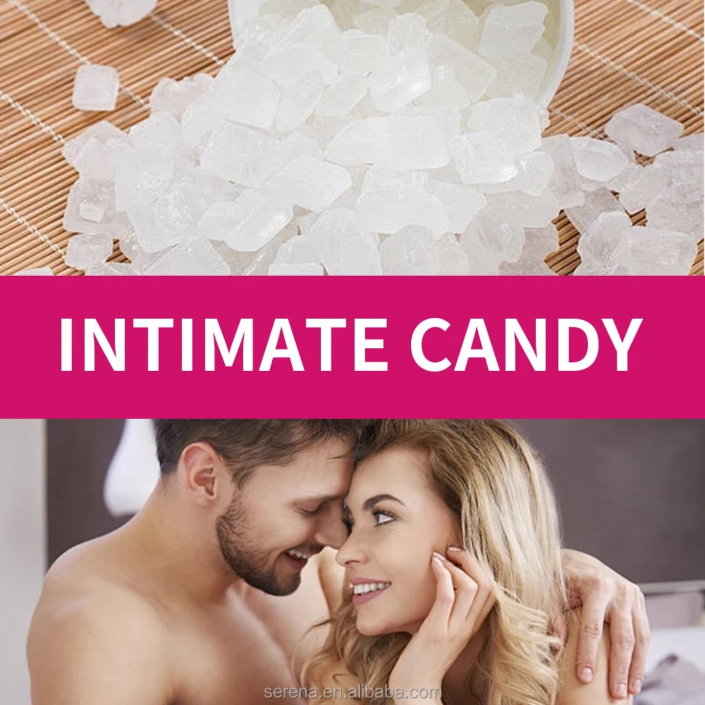 YONI/PUNANI CANDY FOR VAGINAL DRIPPING LIBIDO BOOST FOR WOMEN help increase sexual pleasure between partners as they makes the yoni very warm wet and sweet during intercourse buy in kenya