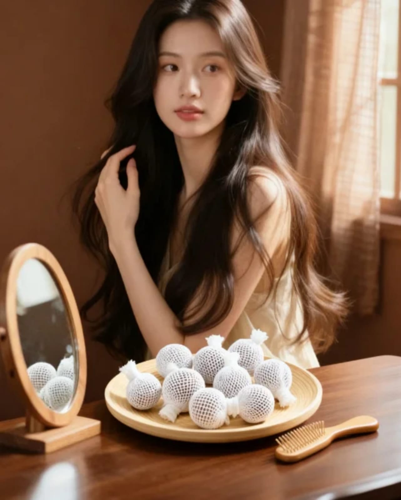 Pure & Natural Yoni Pearls for Vaginal Detox – Rejuvenate & Balance Intimate Health | Safe & Effective | Fast Delivery in Kenya