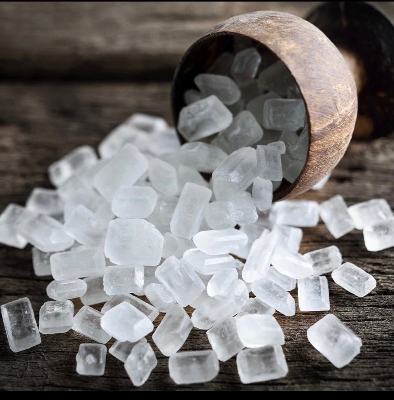 Premium Herbal Yoni Sweetener Candies a natural Sweetener & Libido Booster for Women