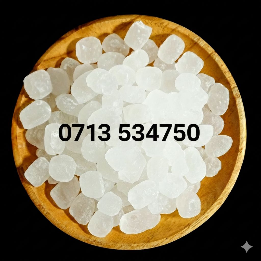 Premium Herbal Yoni Sweetener Candies a natural Sweetener & Libido Booster for Women