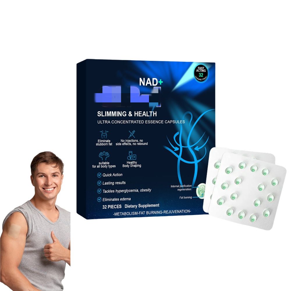 Premium Weight Loss Capsules Fat Burner for Women and Men Natural Slimming capsules Diet Supplement